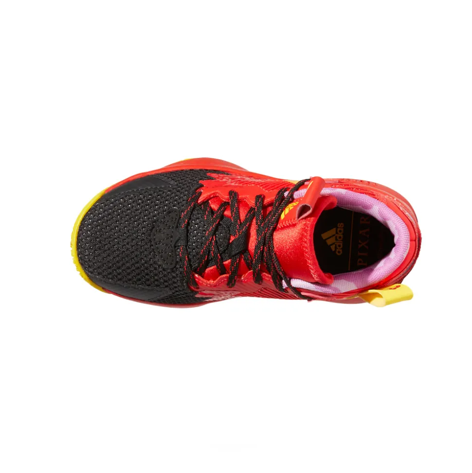 Dame 8 Mr. Inc Basketball Shoes (Little Kid)