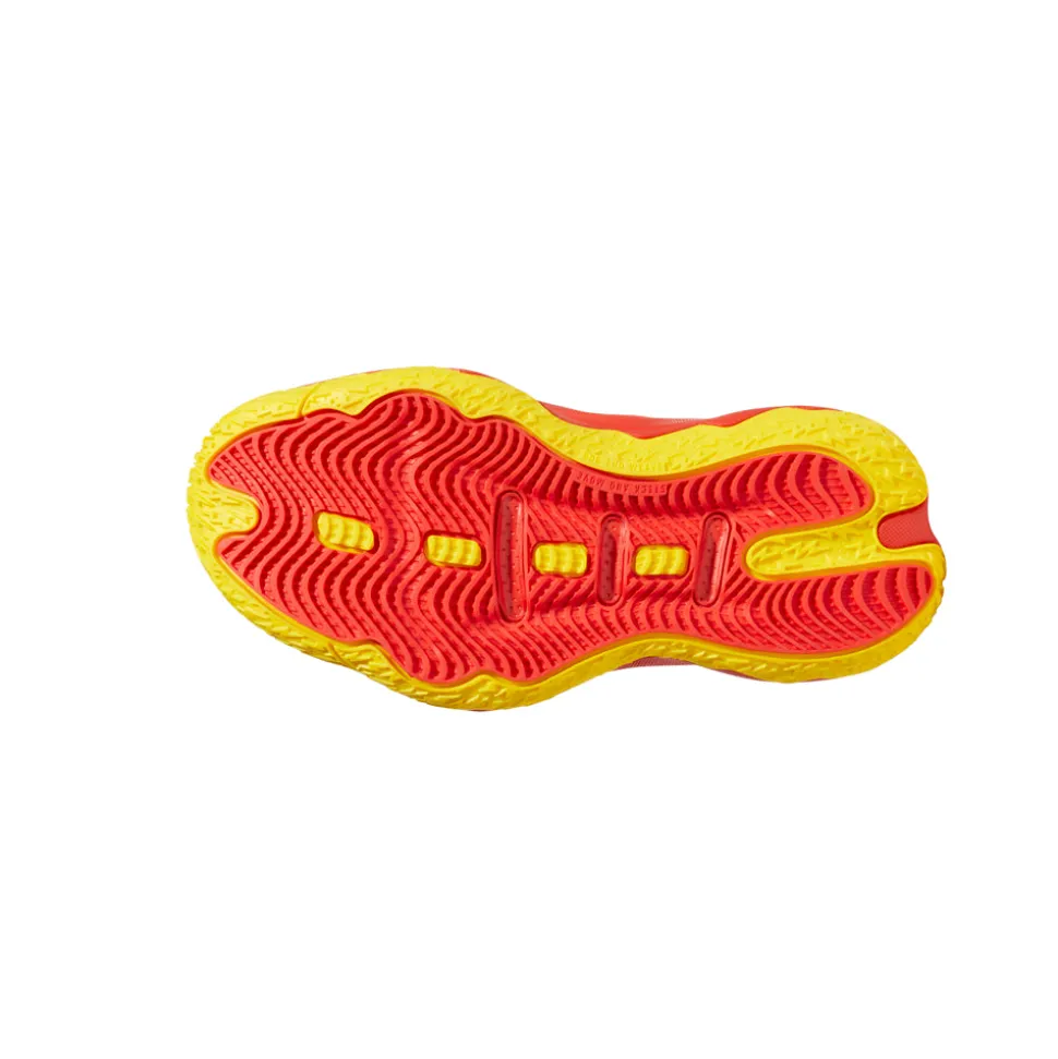 Dame 8 Mr. Inc Basketball Shoes (Little Kid)