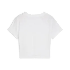 Dare To Baby Crew Neck Short Sleeve T-Shirt