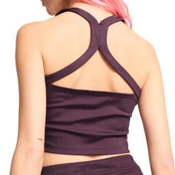 Dare To Scoop Neck Tank Top