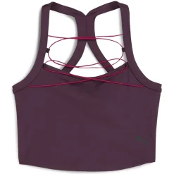 Dare To Scoop Neck Tank Top