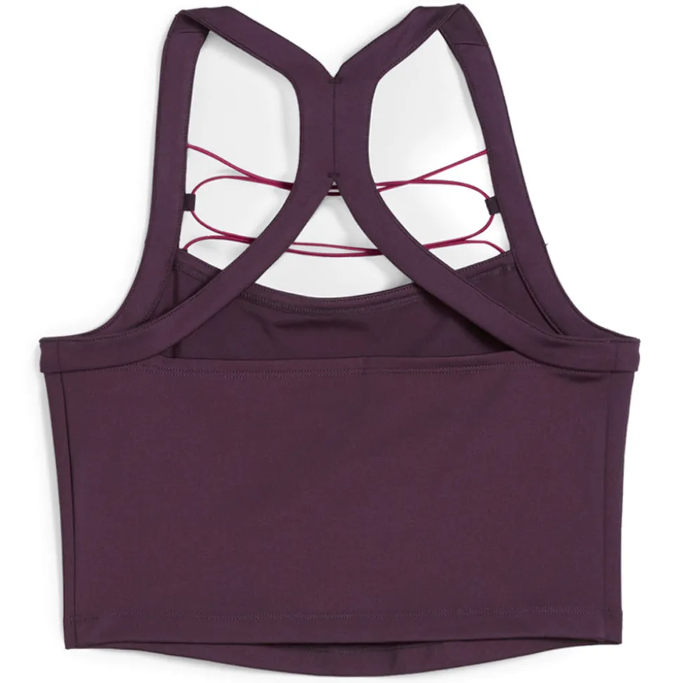 Dare To Scoop Neck Tank Top