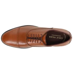 Dawson G360 Oxford Cap Toe Dress Shoes