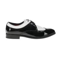 Dayton II Oxford Wingtip Dress Shoes