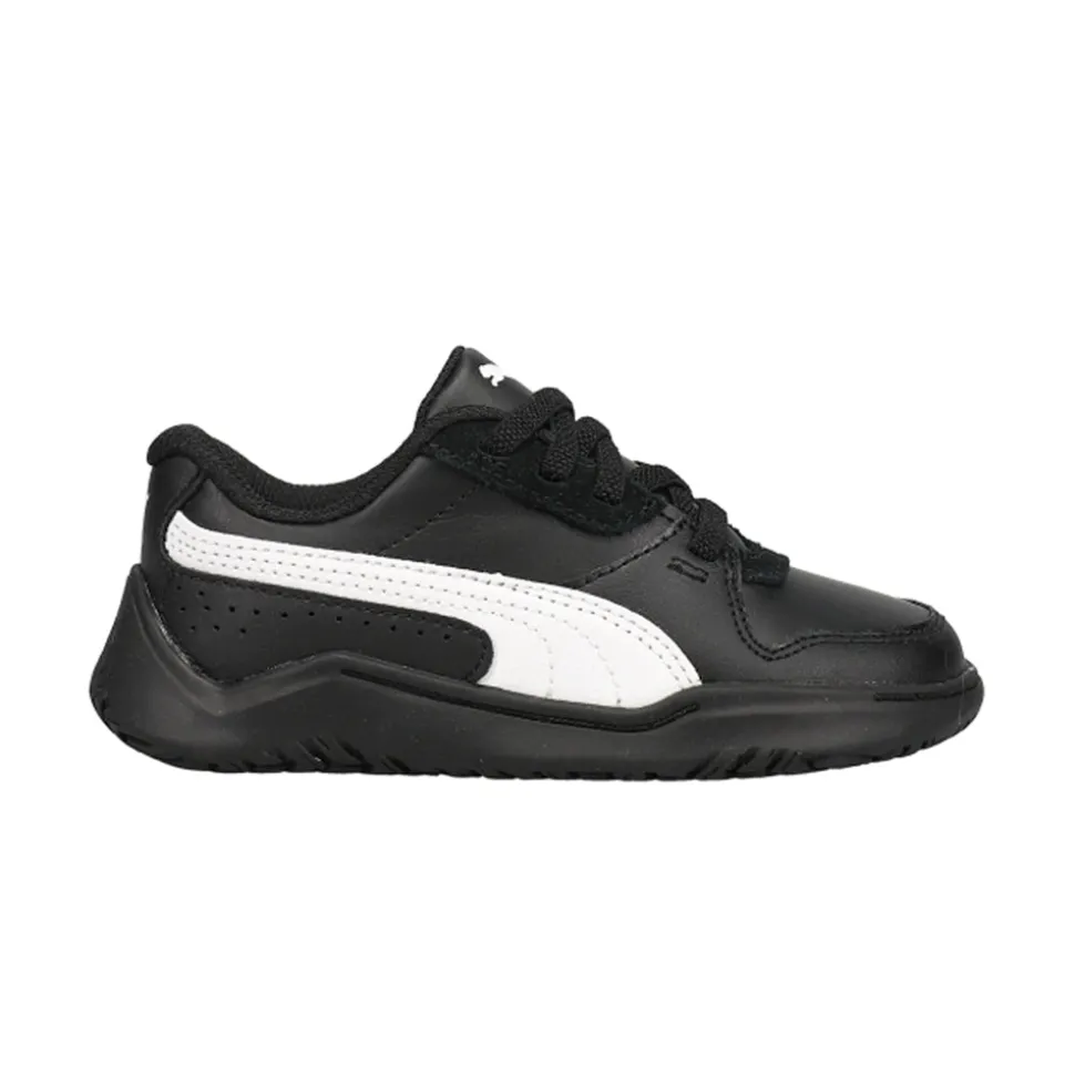 Dc Past Lace Up Sneakers (Infant)