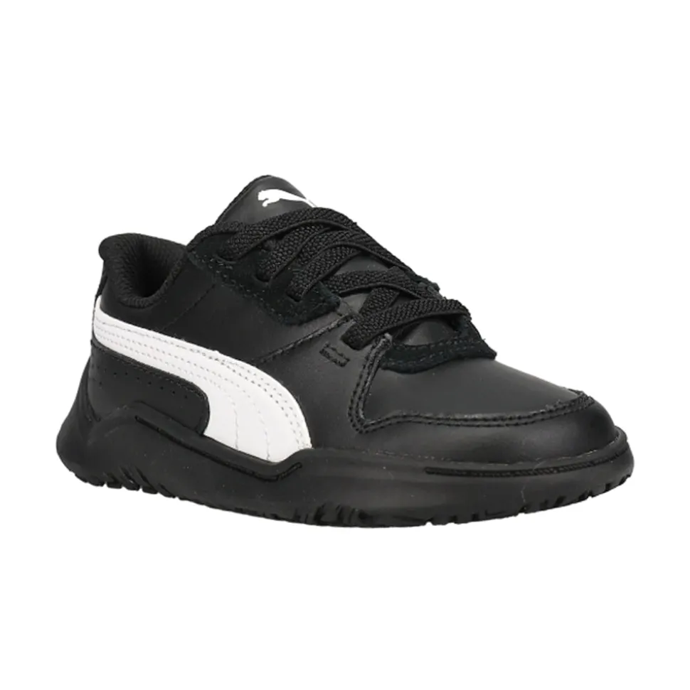 Dc Past Lace Up Sneakers (Infant)