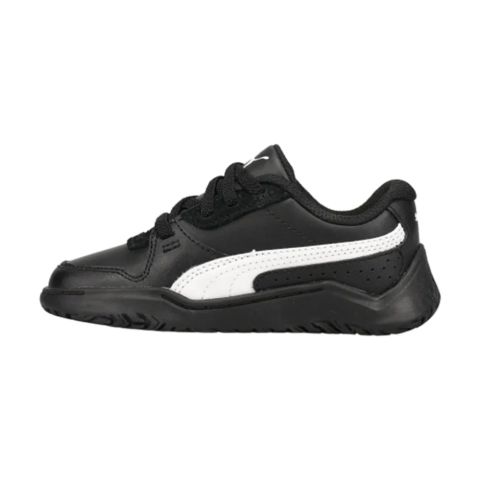 Dc Past Lace Up Sneakers (Infant)