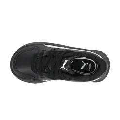 Dc Past Lace Up Sneakers (Infant)