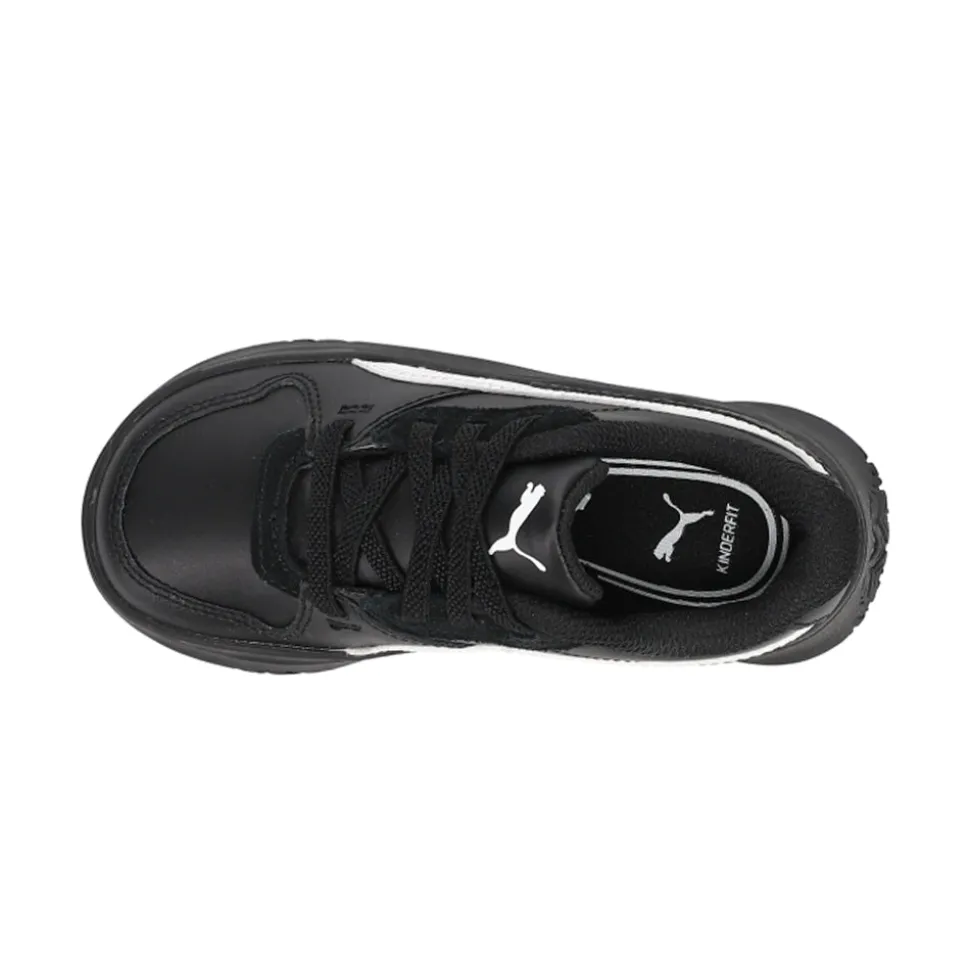 Dc Past Lace Up Sneakers (Infant)