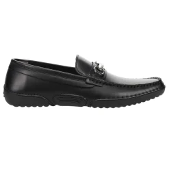 Delano Loafer Moc Toe Dress Shoes