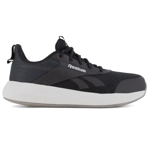 DMXair Comfort Composite Toe Work Shoes