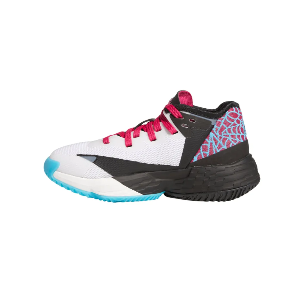 D.O.N. Issue 4 Basketball Shoes (Little Kid)