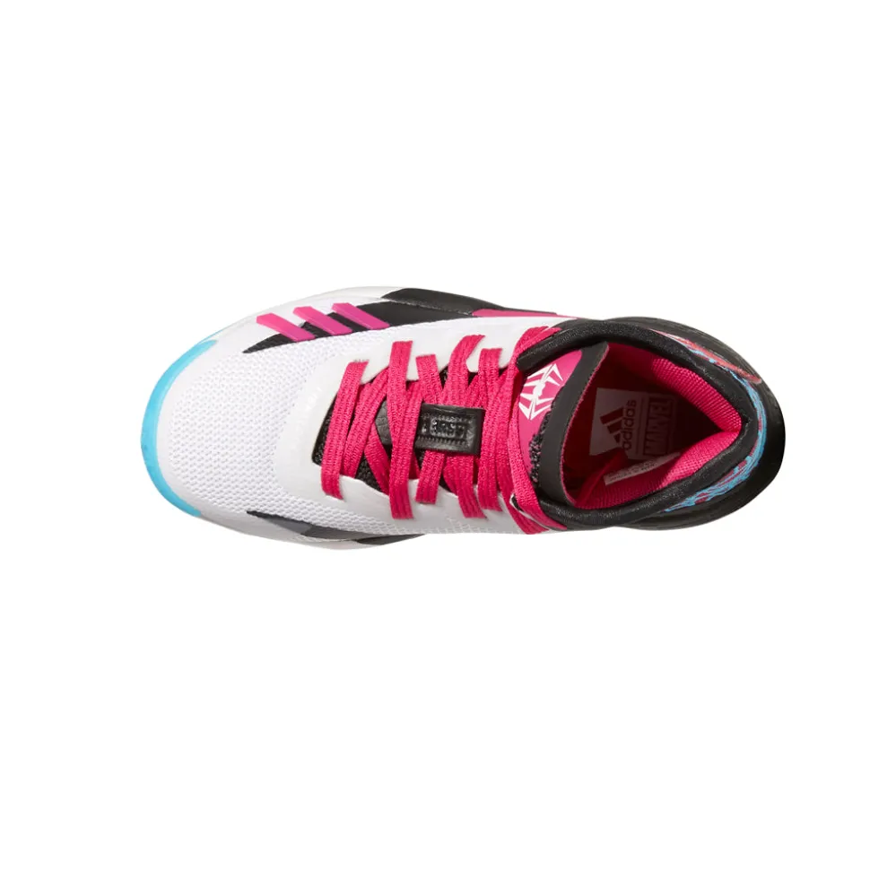 D.O.N. Issue 4 Basketball Shoes (Little Kid)