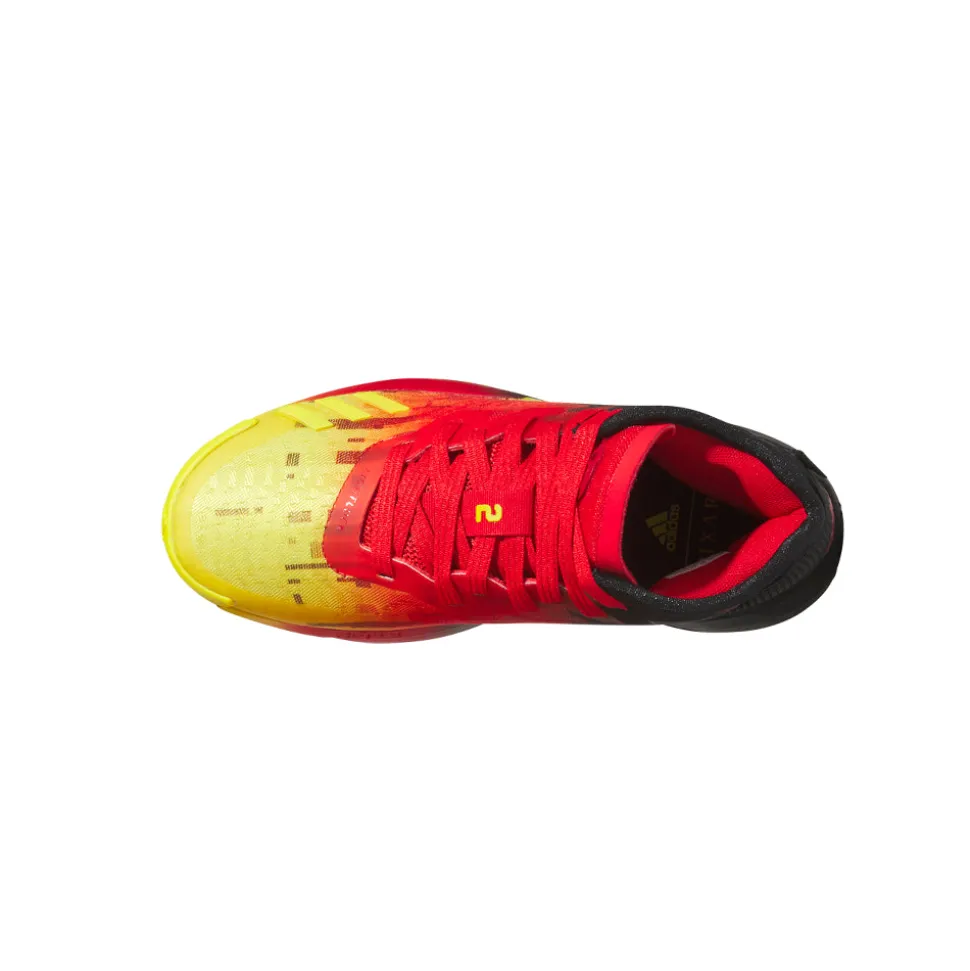 D.O.N. Issue 4 Basketball Shoes (Big Kid)