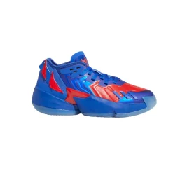 D.O.N. Issue 4 Basketball Shoes (Big Kid)
