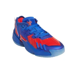 D.O.N. Issue 4 Basketball Shoes (Big Kid)
