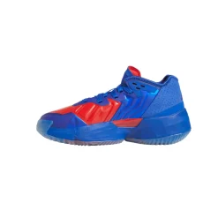 D.O.N. Issue 4 Basketball Shoes (Big Kid)