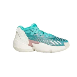 D.O.N. Issue 4 Basketball Shoes (Big Kid)