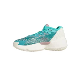 D.O.N. Issue 4 Basketball Shoes (Big Kid)