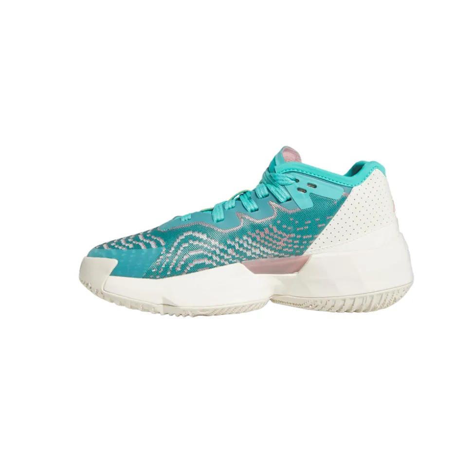 D.O.N. Issue 4 Basketball Shoes (Big Kid)