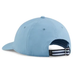 Downtown Low Curve Cap