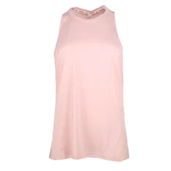 D4T Crew Neck Athletic Tank Top