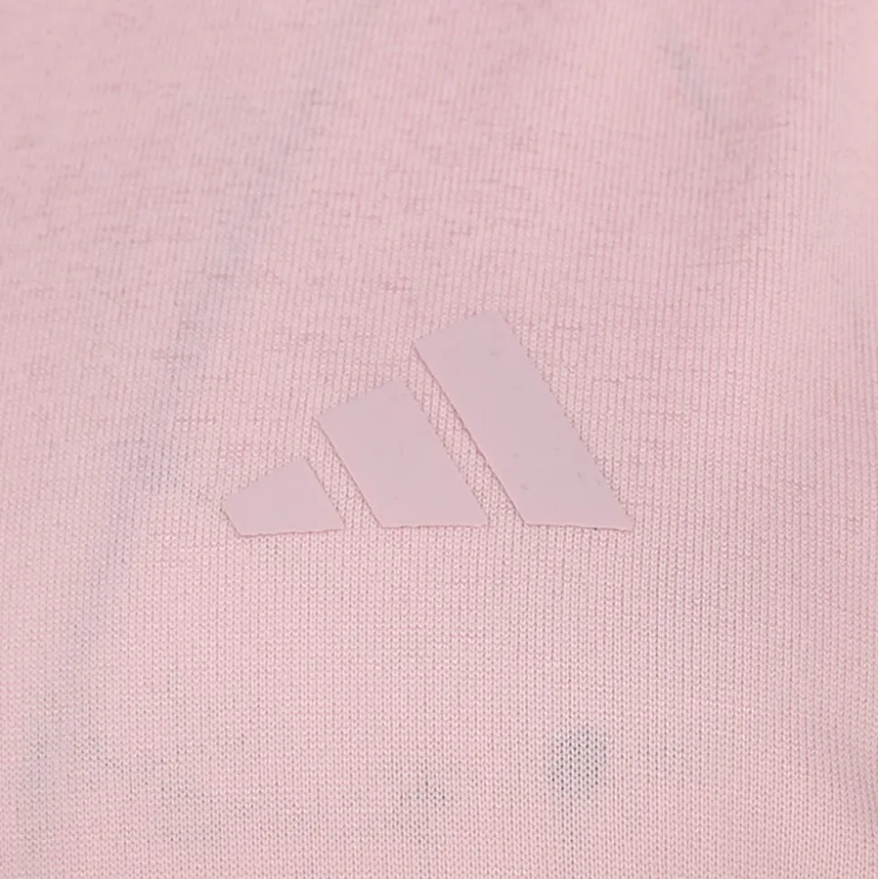 D4T Crew Neck Athletic Tank Top