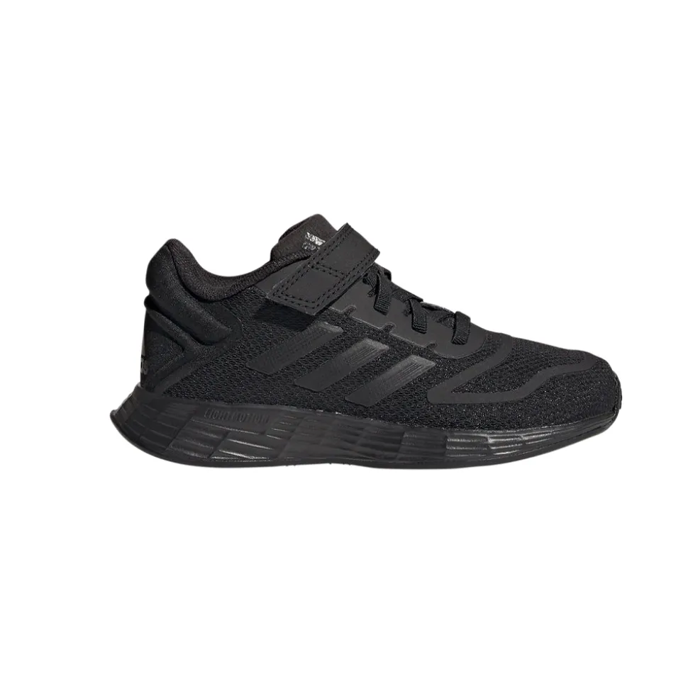 Duramo 10 El Lace Up Sneakers (Little Kid-Big Kid)