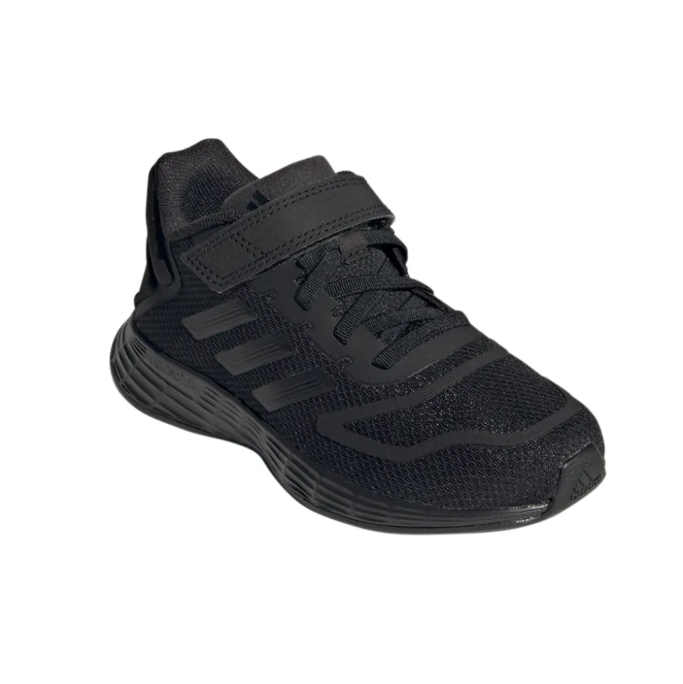 Duramo 10 El Lace Up Sneakers (Little Kid-Big Kid)