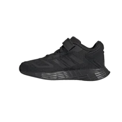 Duramo 10 El Lace Up Sneakers (Little Kid-Big Kid)