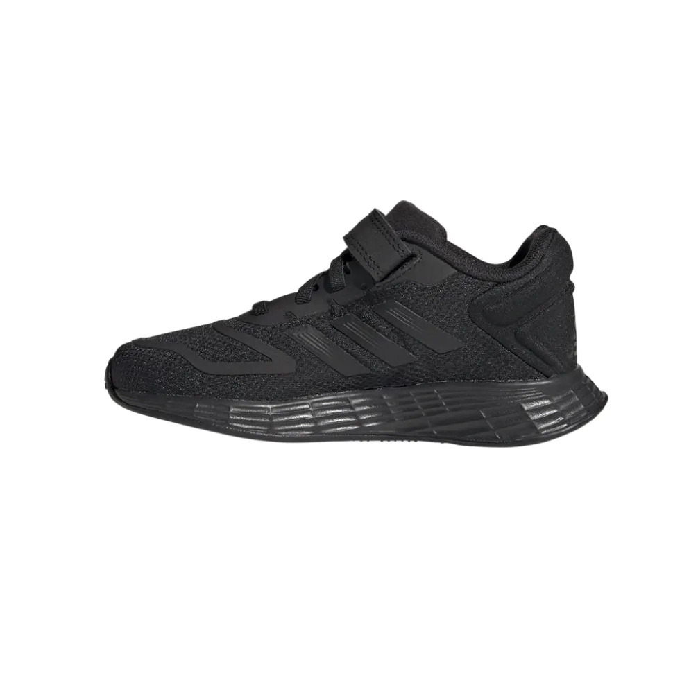 Duramo 10 El Lace Up Sneakers (Little Kid-Big Kid)