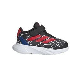 Duramo Spider El Slip On Sneakers (Toddler-Little Kid)