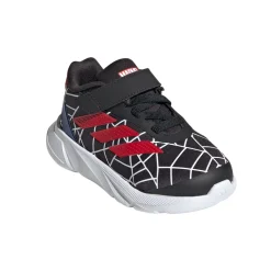 Duramo Spider El Slip On Sneakers (Toddler-Little Kid)