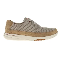 Easeway Lace Up Sneakers