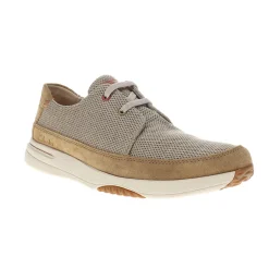 Easeway Lace Up Sneakers
