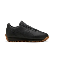 Easy Rider Lth Lace Up Sneakers (Big Kid)