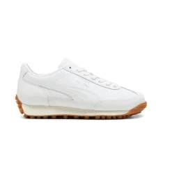 Easy Rider Lth Lace Up Sneakers (Big Kid)