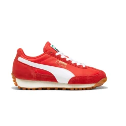 Easy Rider Vintage Lace Up Sneakers (Big Kid)