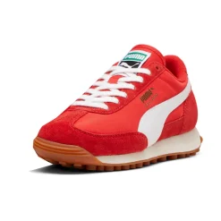 Easy Rider Vintage Lace Up Sneakers (Big Kid)