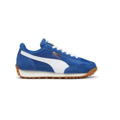 Easy Rider Vintage Lace Up Sneakers (Big Kid)