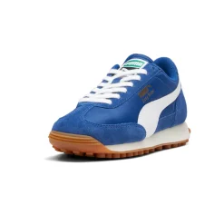 Easy Rider Vintage Lace Up Sneakers (Big Kid)