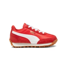Easy Rider Vintage Lace Up Sneakers (Little Kid)
