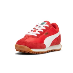 Easy Rider Vintage Lace Up Sneakers (Little Kid)