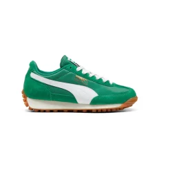 Easy Rider Vintage Lace Up Sneakers (Big Kid)