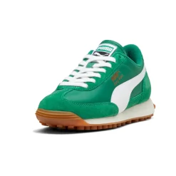 Easy Rider Vintage Lace Up Sneakers (Big Kid)