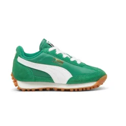 Easy Rider Vintage Lace Up Sneakers (Toddler-Little Kid)