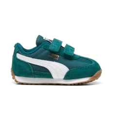 Easy Rider Vintage Slip On Sneakers (Toddler)