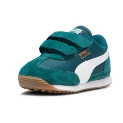 Easy Rider Vintage Slip On Sneakers (Toddler)