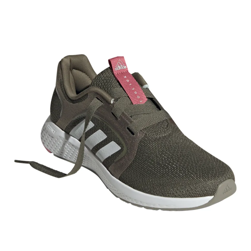 Edge Lux 5 Lace Up Sneakers