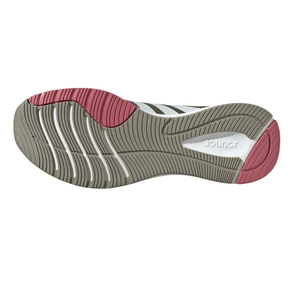 Edge Lux 5 Lace Up Sneakers